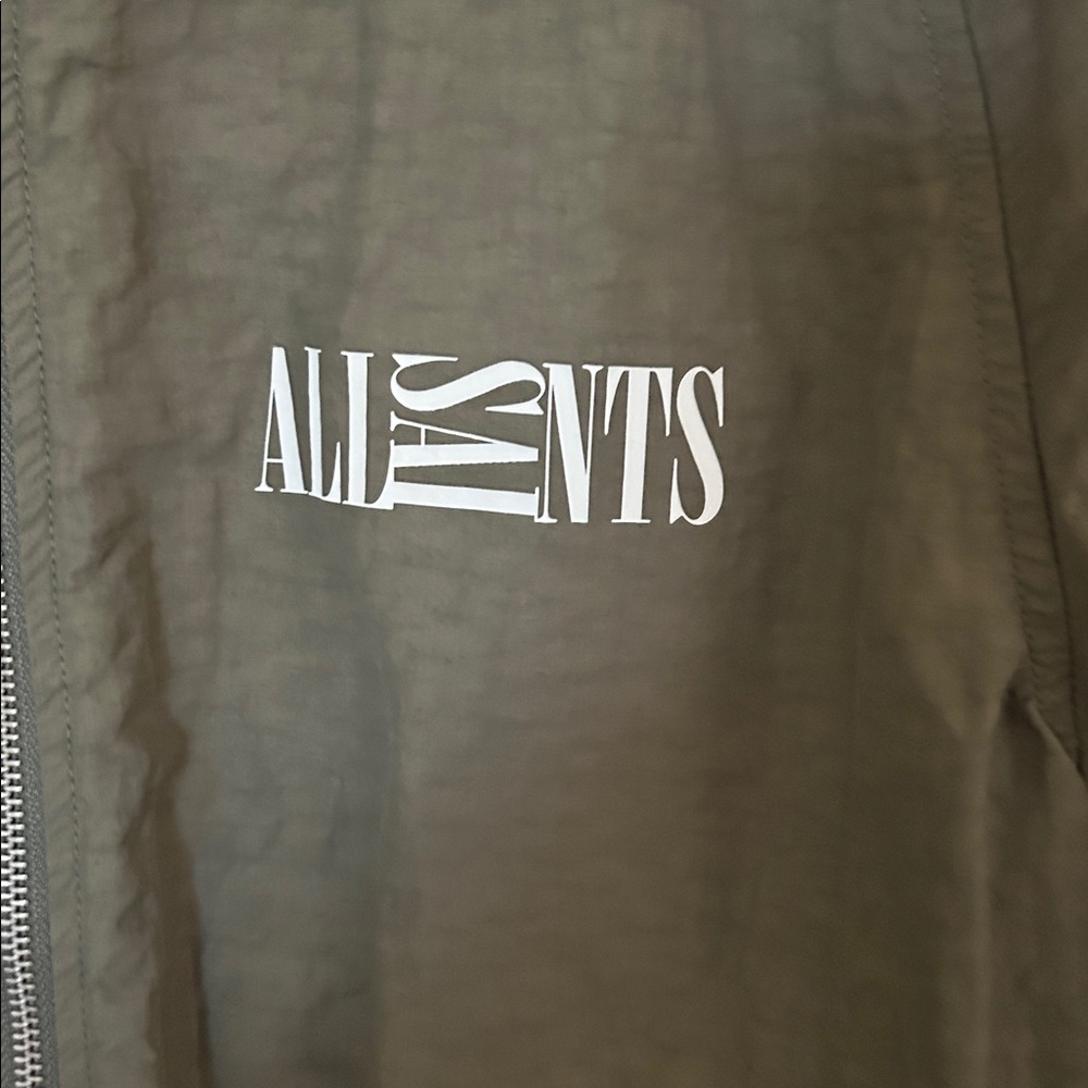 Cool jacket - Picture 2 of 3